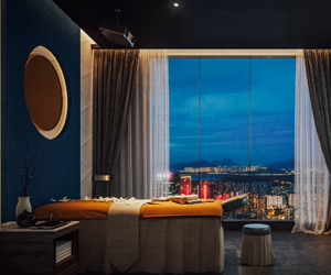 深圳盐田附近的桑拿休闲会所推荐