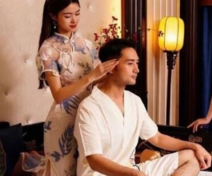 深圳盐田高端按摩会所的装修风格是什么