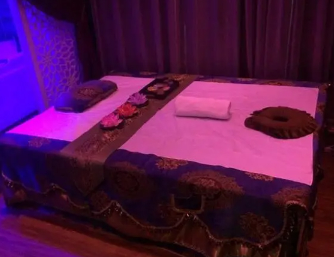 深圳盐田Teyou养生会馆养生会馆桑拿馆环境展示一